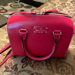 Kate Spade Alessa Wellesley Bag